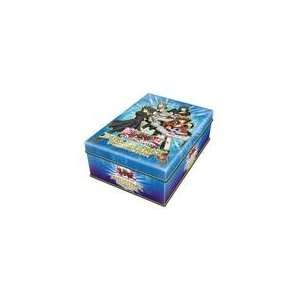  Yu Gi Oh! Duelist Pack Collection Collectible Tin: Toys 