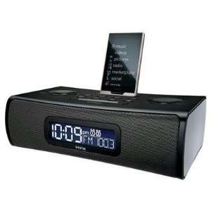  Dual Alarm Clock   Zune HD: Electronics