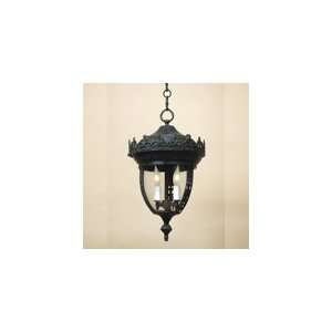    Large Outdoor Hanging Lantern by JVI Designs 1120