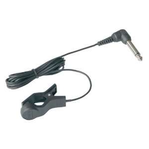  Korg CM 100L Clip On Contact Microphone For Tuners 