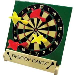 SAR Holdings Limited Desktop Darts