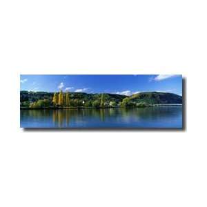  Mosel River Lof Germany Giclee Print: Home & Kitchen