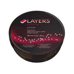  Layers by Scentsy   Love Story Body Butter Beauty