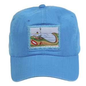  Cotton Sports Cap
