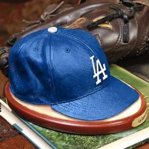   Angeles Dodges Authentic Team Cap Replica Dodgers: Kitchen & Dining