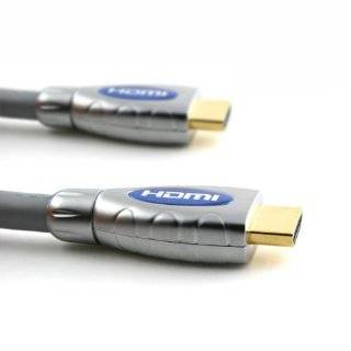 Maestro 18ft / 18 feet High Speed HDMI Cable with Ethernet CL3 