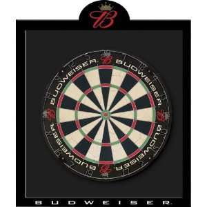  Budweiser Backboard: Sports & Outdoors