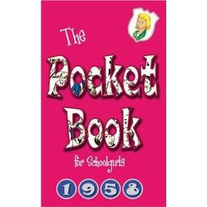 Homemade Pocketbooks