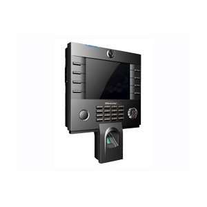  iClock3800 Time Attendance and Access Control Stores 8,000 
