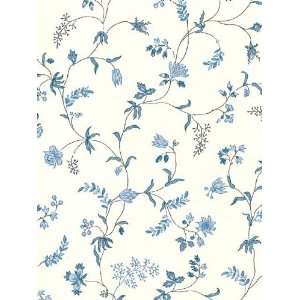  Wallpaper Seabrook Wallcovering Heart of Provence PV12002 