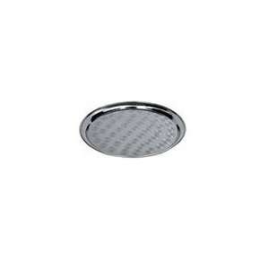  Winco STRS 14 12 Round Swirl Service Tray: Home & Kitchen