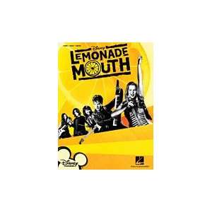  Lemonade Mouth   P/V/G: Musical Instruments
