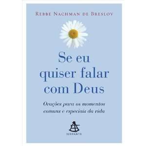  Se Eu Quiser Falar Com Deus (Em Portugues do Brasil 