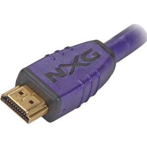  Nxg Sapphire HDmi High Speed with Enet   2M: Electronics
