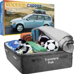   Carrier for Cars & Trucks 15 cubic ft   Automotive 