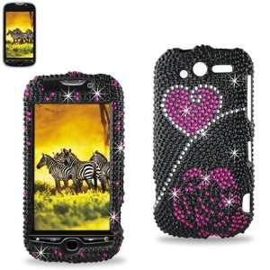   Bling for HTC MyTouch 4G HD / 2010 T Mobile: Cell Phones & Accessories