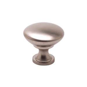  Reprise 1 3/16 Diameter Brushed Nickel Knob