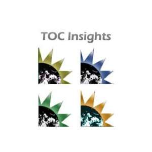   TOC Insights (Downloadable, Session 1   Operations): Everything Else
