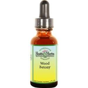 Alternative Health & Herbs Remedies Cranesbill Root With Glycerine, 8 