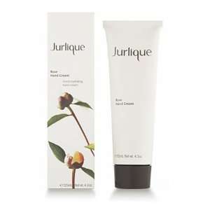  Jurlique Rose Hand Cream 1.4 oz: Health & Personal Care