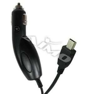  Car Charger for BlackBerry 6210 6220 8100 