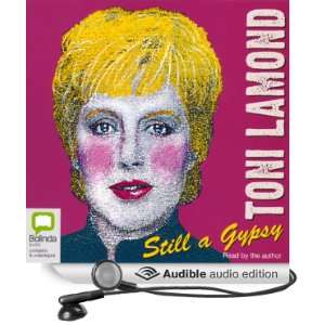  Still a Gypsy (Audible Audio Edition): Toni Lamond: Books