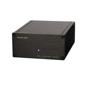 NEW Phono Amplifier (Home & Portable Audio): Office 