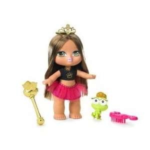  Bratz Babyz Princess Yasmin 