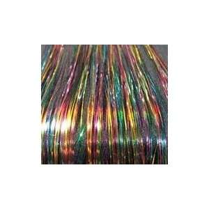  Professional Tinsel Hair Extensions: Beauty