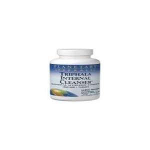   Formulations   Triphala Internal Cleanser, 1000 mg, 15 tablets