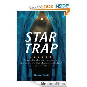 Start reading Star Trap  