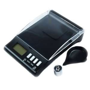   Digital Jewelry Scale, 30g x 0.001g, 150ct x 0.01ct: Office Products