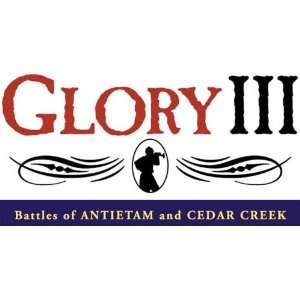  Glory III: Toys & Games