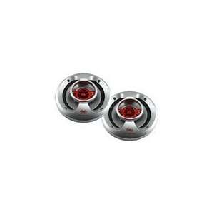  Sony XS V1642A 6.5 4 Way Speakers (PAIR): Car Electronics
