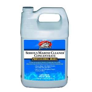  Shurhold YBP 0306 Serious Marine Cleaner   1 Gallon 