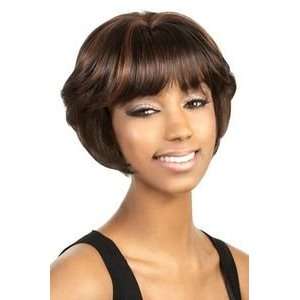  Motown Tress Synthetic Hair Wig Karina Health & Personal 