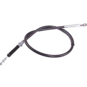  Beck Arnley 093 0339 Clutch Cable   Import Automotive