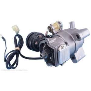  Beck Arnley 185 0370 Remanufactured Distributor 