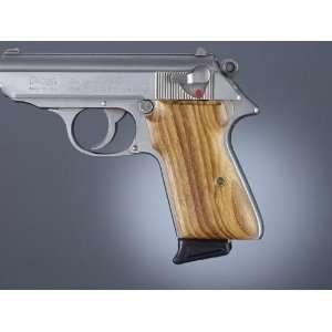    Hogue Walther PPK/S and PP Goncalo 04210