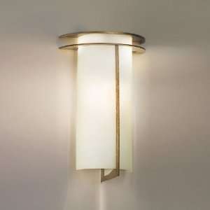  UltraLights 0476 Synergy Outdoor Wall Sconce: Home 