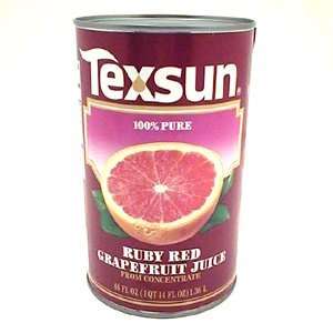 JUICE GRAPEFRUIT PINK TEX, CS 10/46Z C, 03 0485 CITRUS WORLD/FLORIDAS 