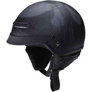   Motorcycle Helmet / Adult / Marauder / Xs / PT # 0103 0490: Automotive
