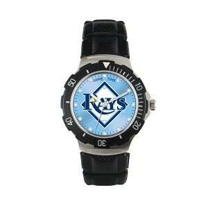  Tampa Bay Rays MLB Mens Agent Series Watch (Blister Pack 