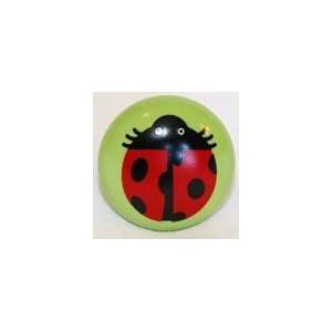  Drawer Knob Ladybug: Home & Kitchen