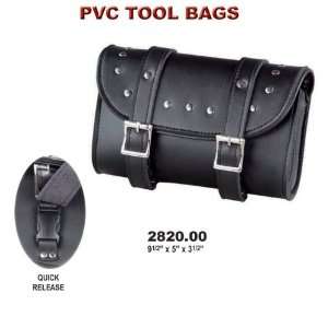  PVC Tool Bag: Home Improvement