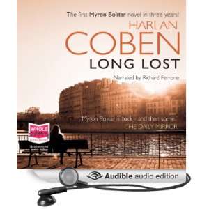  Long Lost (Audible Audio Edition): Harlan Coben, Richard 