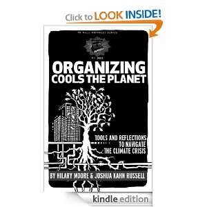 Organizing Cools the Planet (PM Pamphlet) Hilary & Kahn Russell 