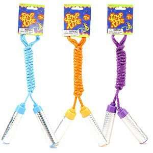  Jump Rope with Sparkley Handle 1 Per Order: Everything 