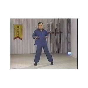  Wing Chun Chum Kiu Form DVD by Augustine Fong Everything 