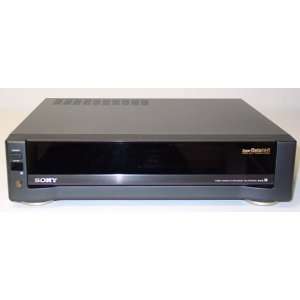  Sony SL HF2000 Super Beta HiFi VCR: Electronics